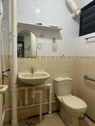 Blk 710 Chong Pang Green (Yishun), HDB 3 Rooms #482258851